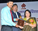 HUDCO Award for Best Practices to Improve the Living Environment 2013-14