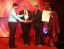 Skoch Gold Award & Skoch Order-of-Merit