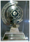 Golden Jubilee Award 2006-2007