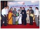 Nagar Ratna Award