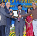 Award for Excellence in Financial Reporting