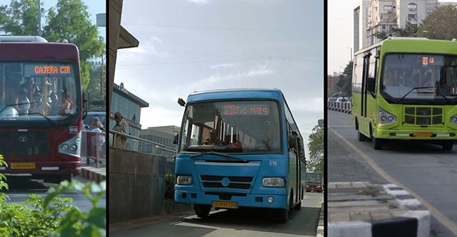 Traffic/BRTS Department Image 03