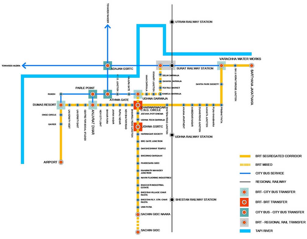 Spatio-temporal impact of industrial corridor development on built-up  growth: a case of Delhi–Mumbai industrial corridor, India | GeoJournal