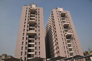 Tenement Redevelopment - Image 1