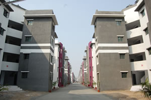 Slum Upgradation Image 9