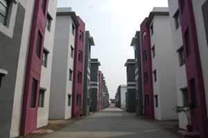 Slum Upgradation Image 11