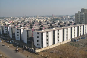 Slum Upgradation Image 12