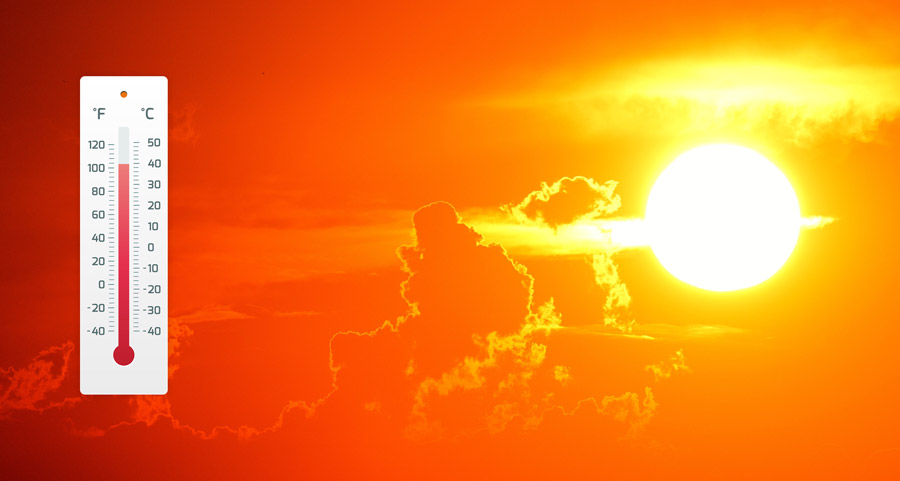 Heat Stroke