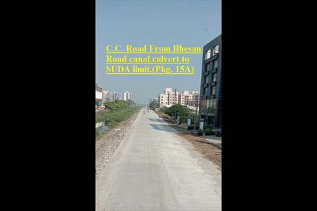 Road Development Thumb Image 95