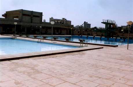 Swimming Pool - Varachha Photo 1