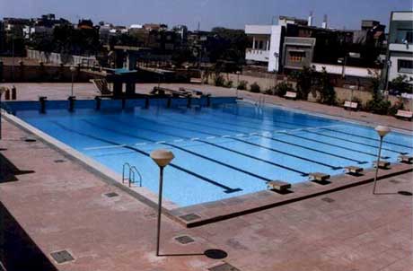 Swimming Pool - Varachha Photo 2