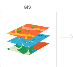 Step 4: GIS - Geographical Information System 