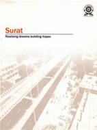 Surat - Realising dreams building hopes