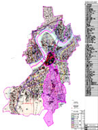 Surat City MAP
