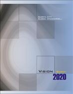 Vision 2020 