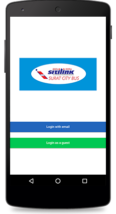 Surat Sitilink - AndroidApp Image