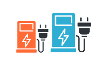 Public Charging Stations