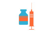 Vaccination Sites at UHC/UCHC