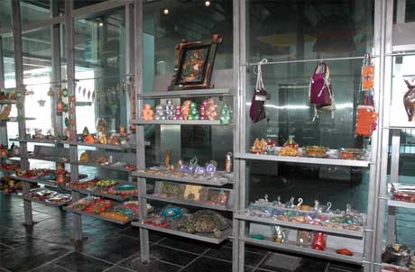 Souvenir Shop 3