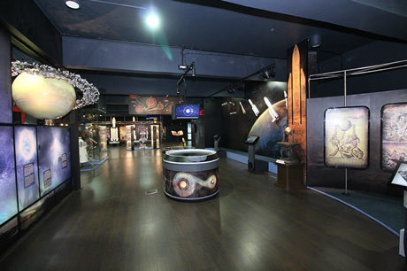 Space Gallery Photo 16