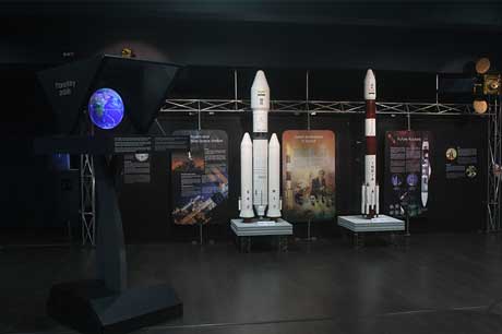 Space Gallery Photo 6