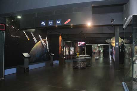 Space Gallery Photo 7