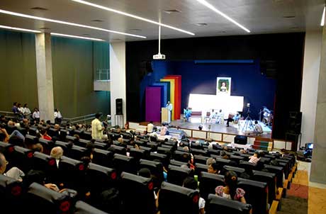 Auditorium Photo 1