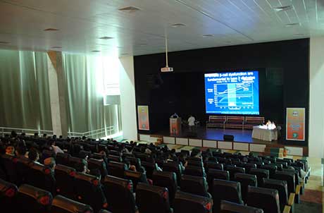 Auditorium Photo 2