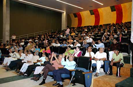 Auditorium Photo 3