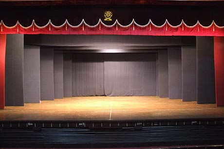 Gandhi Smriti Bhavan Image 2