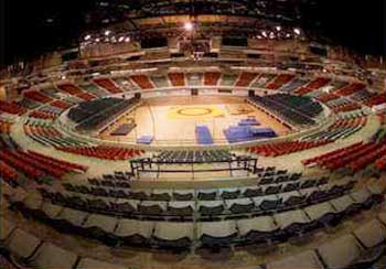 Surat Indoor Stadium - Indoor Games