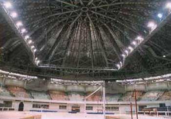 Surat Indoor Stadium - Indoor Games