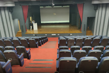 Swami Vivekananda Auditorium Image 3