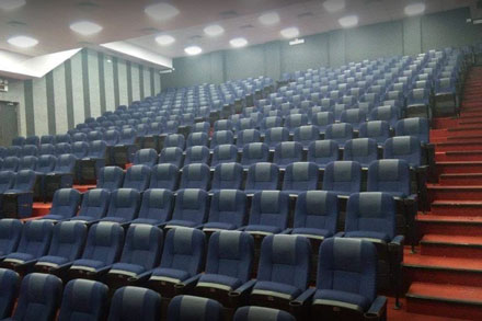 Swami Vivekananda Auditorium Image 4