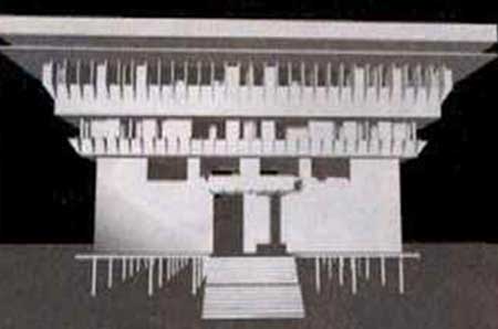 Suman Sanskritik Bhavan 1