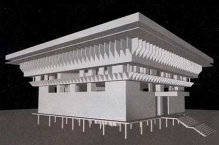 Suman Sanskritik Bhavan 2
