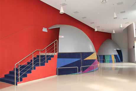 Foyer Side View 2