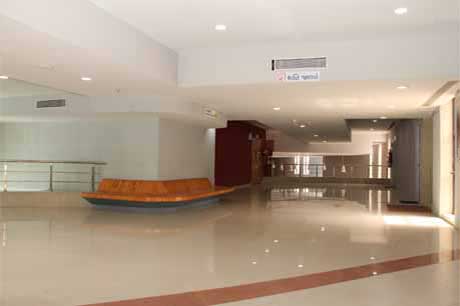 Upper Foyer View 2