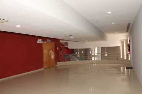 Upper Foyer View 1