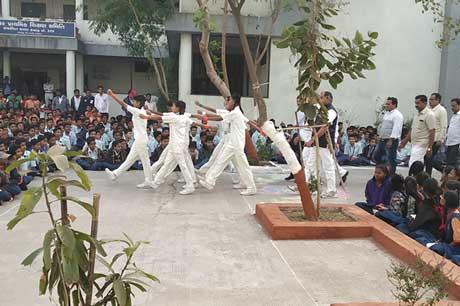 Suman High School Image 10