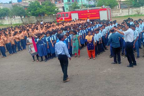 Suman High School Image 24