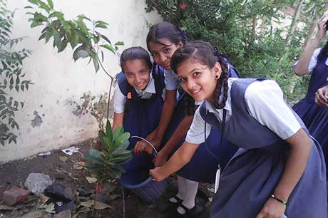 Suman High School Image 7