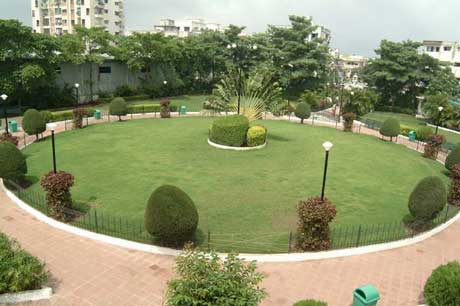 Dholakiya Garden - North Zone