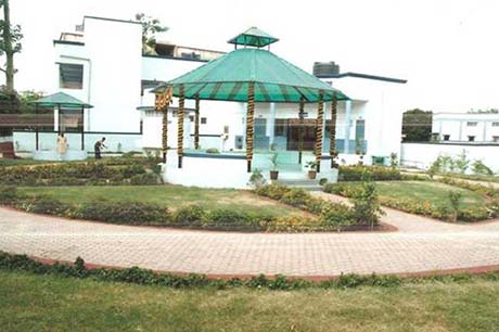 Shanti Kunj - North Zone
