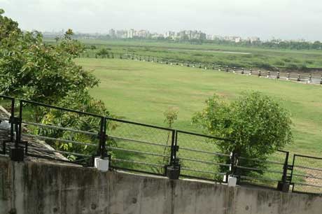 Weir cum causeway - North Zone