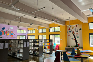 Children Book Store