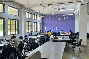 Reading Rooms - Image 1