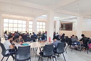 Reading Rooms - Image 1