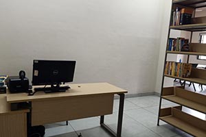 Technical Section