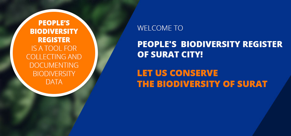 Peoples Biodiversity Register Image - 1